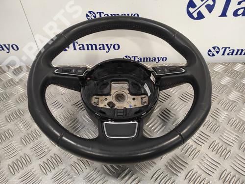 Used Steering wheel AUDI A3 Sportback (8VA, 8VF) [2012-2021]  11995427