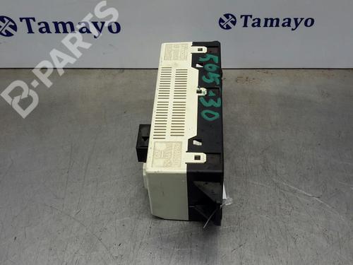 Display monitor OPEL ASTRA G Hatchback (T98)  | BP6994311C48 