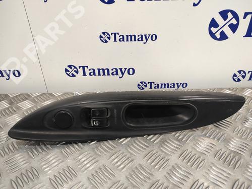 Left front window switch HYUNDAI H-1 Van (A1) 2.5 TD | BP11759703I27 