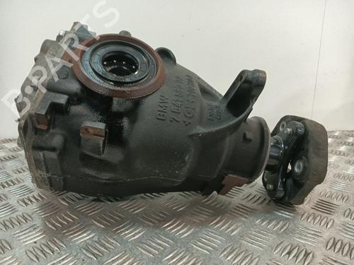 Rear differential BMW 1 (E81) 118 d | BP33691565M24  - Image 7