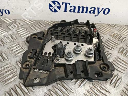 Fuse box PEUGEOT 106 II (1A_, 1C_) 1.1 i | BP26568513E1 