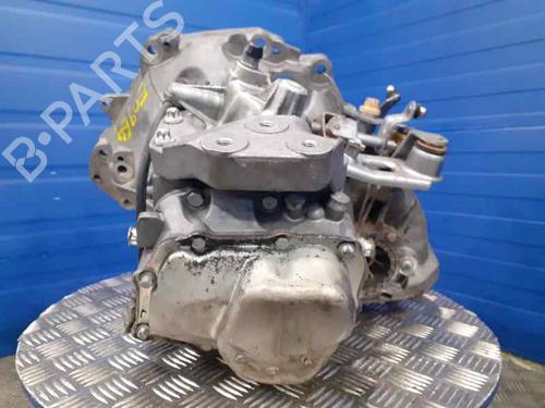 Gearbox OPEL CORSA D (S07) 1.3 CDTI (L08, L68) | BP21586700M3 
