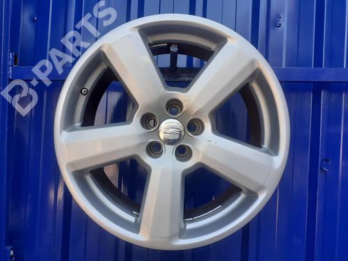 Fælk SEAT LEON (1M1) 1.9 TDI (90 hp) 10541816