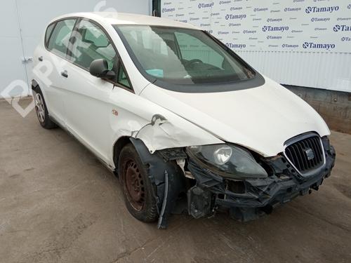 Heater blower motor SEAT ALTEA (5P1) 1.6 TDI | BP7903433M62 