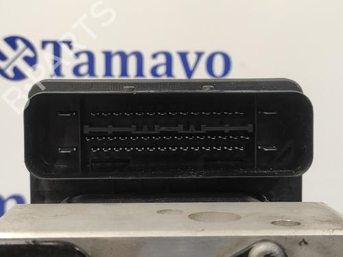 ABS Bremseaggregat SSANGYONG REXTON / REXTON II (GAB_)  | BP13615631M43 