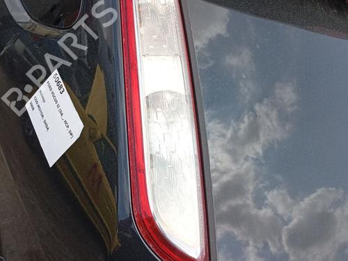 Used Left taillight Left taillight FORD FOCUS II (DA_, HCP, DP) 1.6 (100 hp) 36284888 36284888