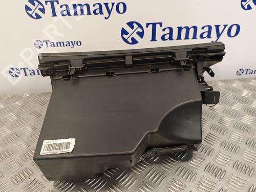 Glove box PEUGEOT 308 I (4A_, 4C_) 1.6 HDi | BP17196947C95 