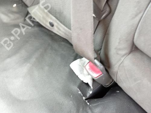 Used Seat buckle Seat buckle 37494996 37494996