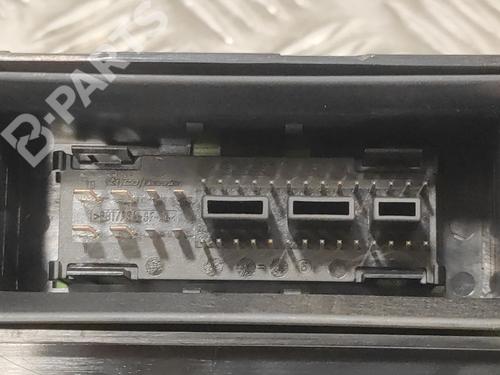 Instrument cluster SEAT LEON (1P1) 1.9 TDI | BP10113155C47 