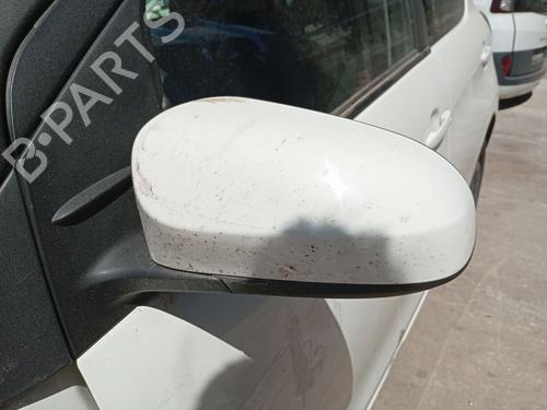 Used Left mirror Left mirror CITROËN C1 (PM_, PN_) 1.0 (68 hp) 36500748 36500748