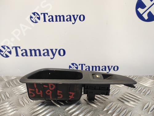 Right rear window switch PEUGEOT 308 I (4A_, 4C_)  | BP15486848I28 