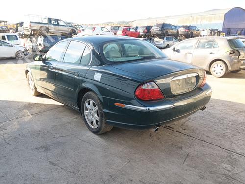 Engine JAGUAR S-TYPE II (X200) 3.0 V6 | BP32185322M1 - Image 5