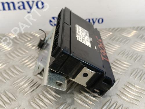 Electronic module SUBARU IMPREZA Hatchback (GR, GH, G3)  | BP18160880M83 