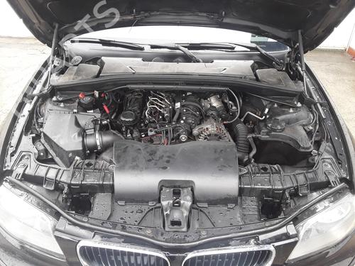 Left front driveshaft BMW 1 (E87)  | BP13898502M38 