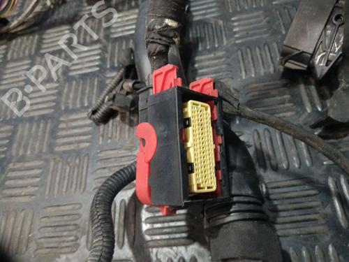 Wiring harness FIAT 500 (312_) | BP29921190E16