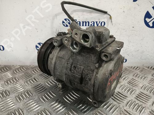 AC compressor IVECO DAILY IV Van 65C18 | BP29562353M34 