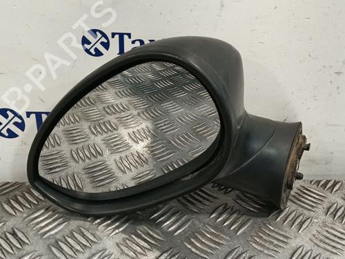 Spiegel buiten links FIAT GRANDE PUNTO (199_) 1.3 D Multijet (199.AXD11, 199.AXD1A, 199.AXD1B,... (90 hp) 30744789