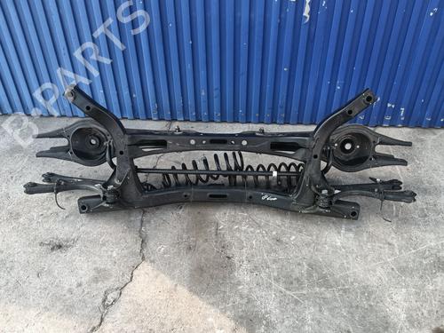 Used Rear axle HYUNDAI IONIQ (AE) 1.6 GDI Hybrid (105 hp) 33127990