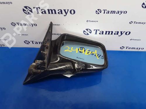 Used Right mirror BMW 5 (E34) [1987-1995]  213505