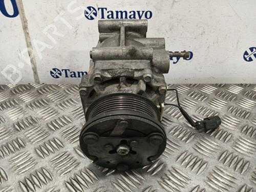AC compressor FORD FOCUS I Turnier (DNW)  | BP28337380M34 