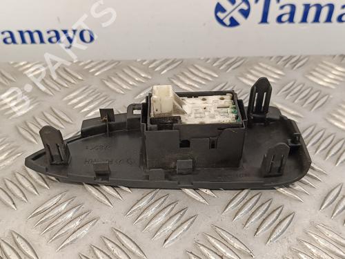 Right rear window switch TOYOTA PRIUS (_W3_)  | BP17164325I28 