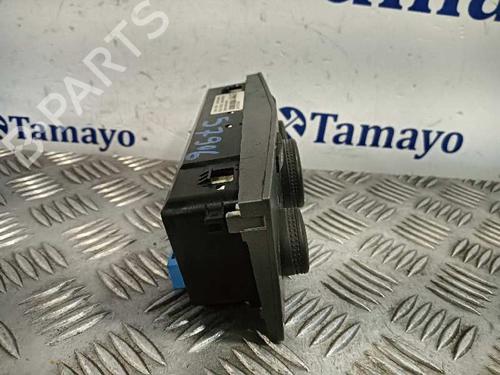 Climate control OPEL ASTRA H (A04)  | BP26278312I5 