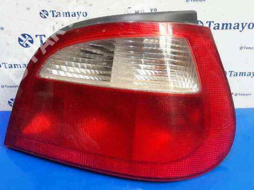 Used Right taillight RENAULT MEGANE I (BA0/1_) [1995-2004]  2533506