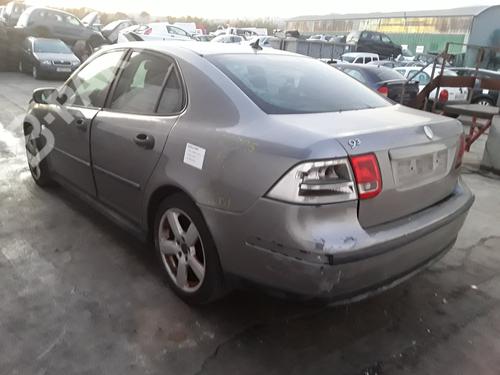 ABS pump SAAB 9-3 (YS3F, E79, D79, D75)  | BP8698553M43 
