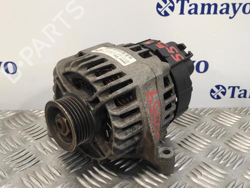 Alternator FIAT PANDA (169_) 1.2 (169.AXB11, 169.AXB1A) | BP14359373M7 