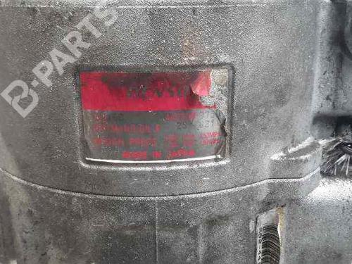 AC compressor BMW 5 (E39) 525 tds | BP5860734M34 