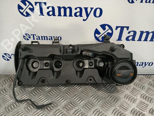 Ventildeckel für VW GOLF VI (5K1) 1.6 TDI (105 hp) 30135694