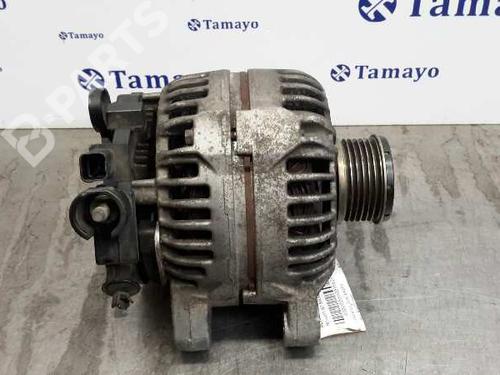 Alternator PEUGEOT 307 SW (3H) 1.6 HDI 110 | BP5948203M7 
