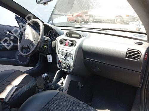 Used ECU airbags ECU airbags OPEL TIGRA TwinTop (X04) 1.8 (R97) (125 hp) 39977715 39977715
