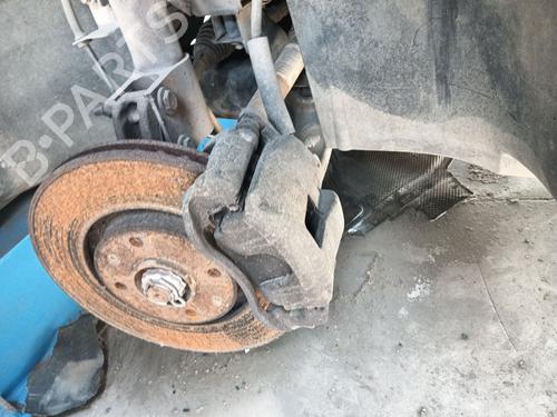Used Right front brake caliper Right front brake caliper PEUGEOT 307 CC (3B) 2.0 16V (140 hp) 34276757 34276757