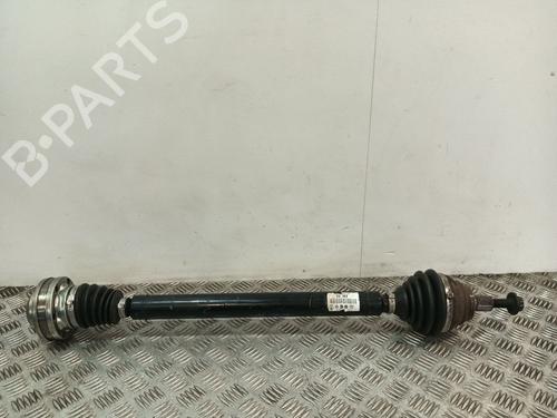 Used Right front driveshaft Right front driveshaft AUDI A3 Sportback (8PA) 2.0 TDI 16V (140 hp) 36503619 36503619