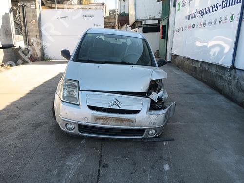Engine CITROËN C2 (JM_) 1.4 HDi | BP34007779M1  - Image 6