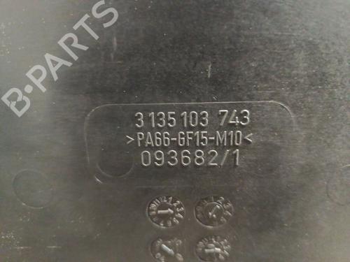 Radiator fan FORD FOCUS C-MAX (DM2) 1.6 TDCi | BP33290915M35  - Image 5