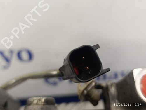 AC-Kompressor FORD FOCUS C-MAX (DM2) 1.6 TDCi | BP23127489M34 