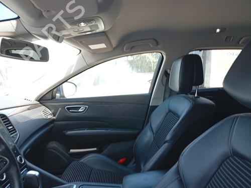 Used Right curtain airbag Right curtain airbag 38065838 38065838