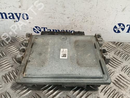 Engine control unit (ECU) FORD FIESTA IV (JA_, JB_)  | BP29807250M57