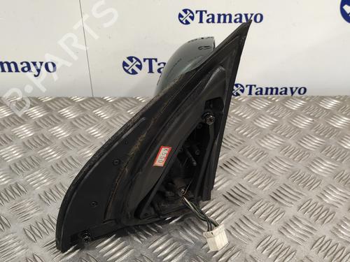 Right mirror KIA CARNIVAL I (UP, FL) 2.9 TDi | BP13252423C27 