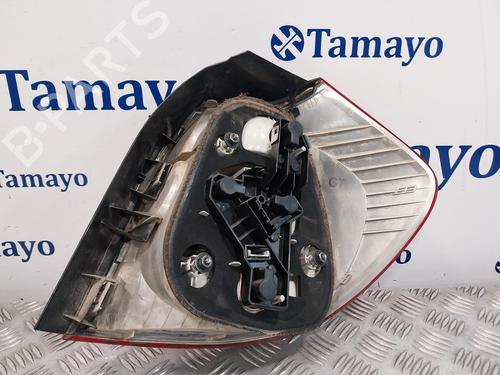 Left taillight BMW 1 (E87)  | BP22954812C34 