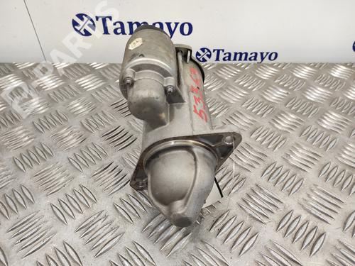 Used Starter CHEVROLET AVEO / KALOS Saloon (T250, T255) 1.4 (101 hp) 11817893
