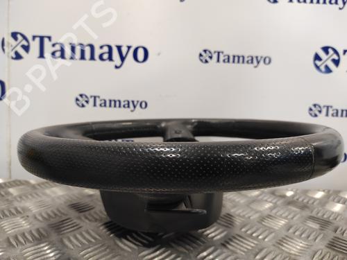 Steering wheel AUDI Q7 (4LB)  | BP18119813C49 