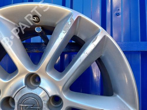 Rim OPEL CORSA D (S07)  | BP17646063C45 