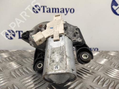 Rear wiper motor RENAULT CLIO III (BR0/1, CR0/1) 2.0 16V Sport (CR0N, CR1P) | BP13085522M102 