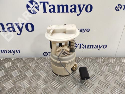 Fuel pump RENAULT CLIO II (BB_, CB_)  | BP11749663M76 