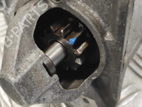 Starter RENAULT CLIO III (BR0/1, CR0/1) 1.5 dCi (BR17, CR17) | BP20145159M8 