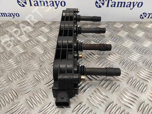 Ignition coil OPEL ASTRA G Hatchback (T98) 1.6 16V (F08, F48) | BP14993243M94 