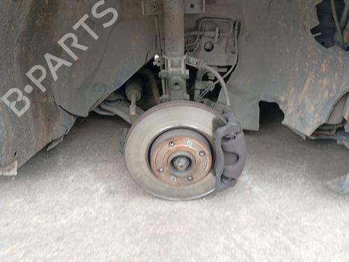 Used Right front steering knuckle Right front steering knuckle RENAULT KANGOO Express (FW0/1_) 1.5 dCi 70 (FW0A, KW0V) (68 hp) 35819935 35819935